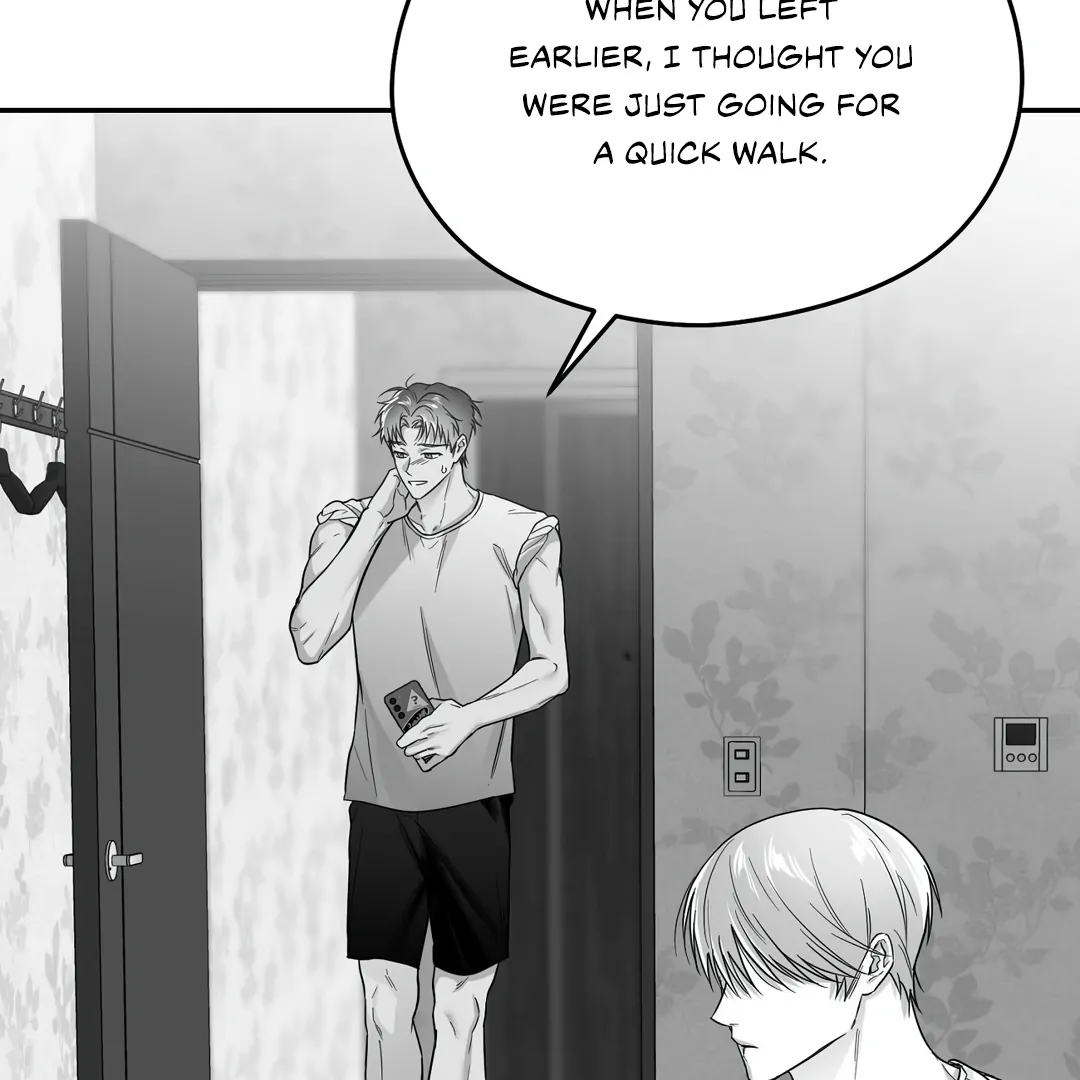 Non-Zero Sum (UNCENSORED) [Cupid Scans] - Chapter 27 manhwa