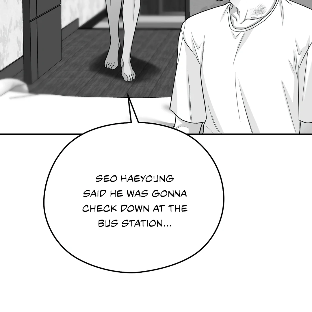 Non-Zero Sum (UNCENSORED) [Cupid Scans] - Chapter 27 manhwa