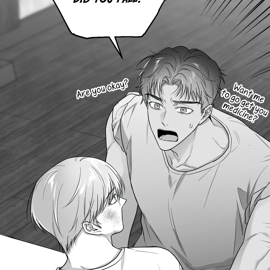 Non-Zero Sum (UNCENSORED) [Cupid Scans] - Chapter 27 manhwa