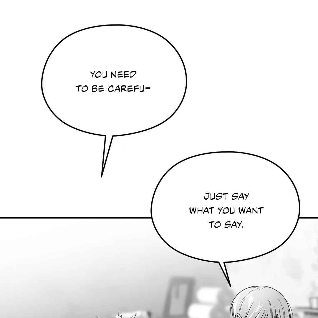 Non-Zero Sum (UNCENSORED) [Cupid Scans] - Chapter 27 manhwa