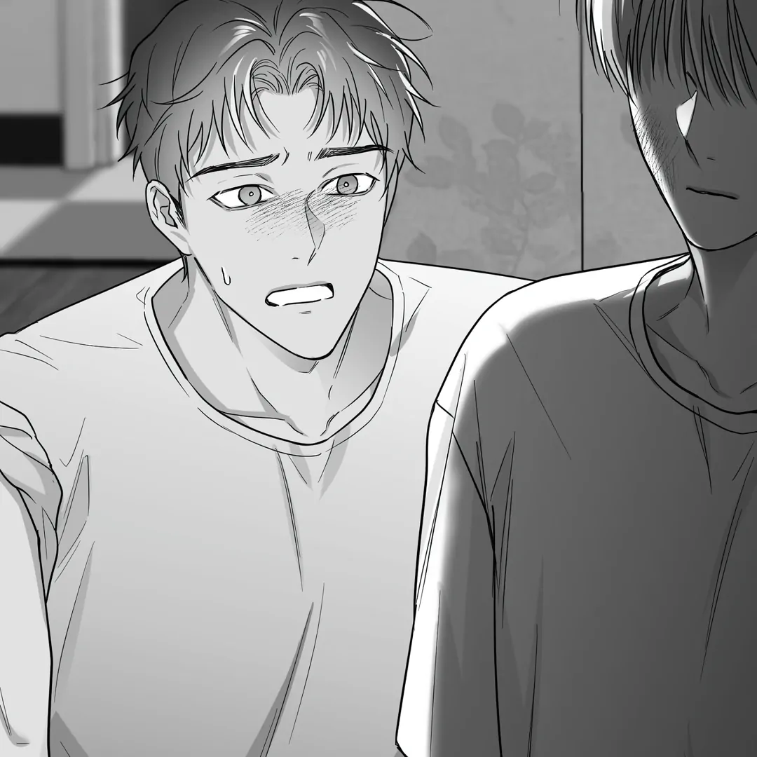 Non-Zero Sum (UNCENSORED) [Cupid Scans] - Chapter 27 manhwa