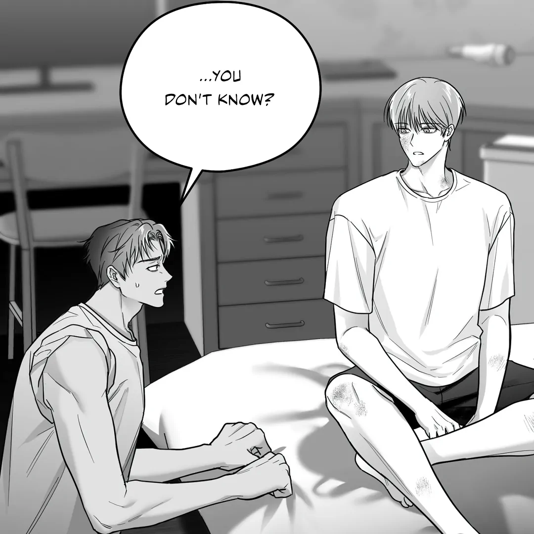 Non-Zero Sum (UNCENSORED) [Cupid Scans] - Chapter 27 manhwa