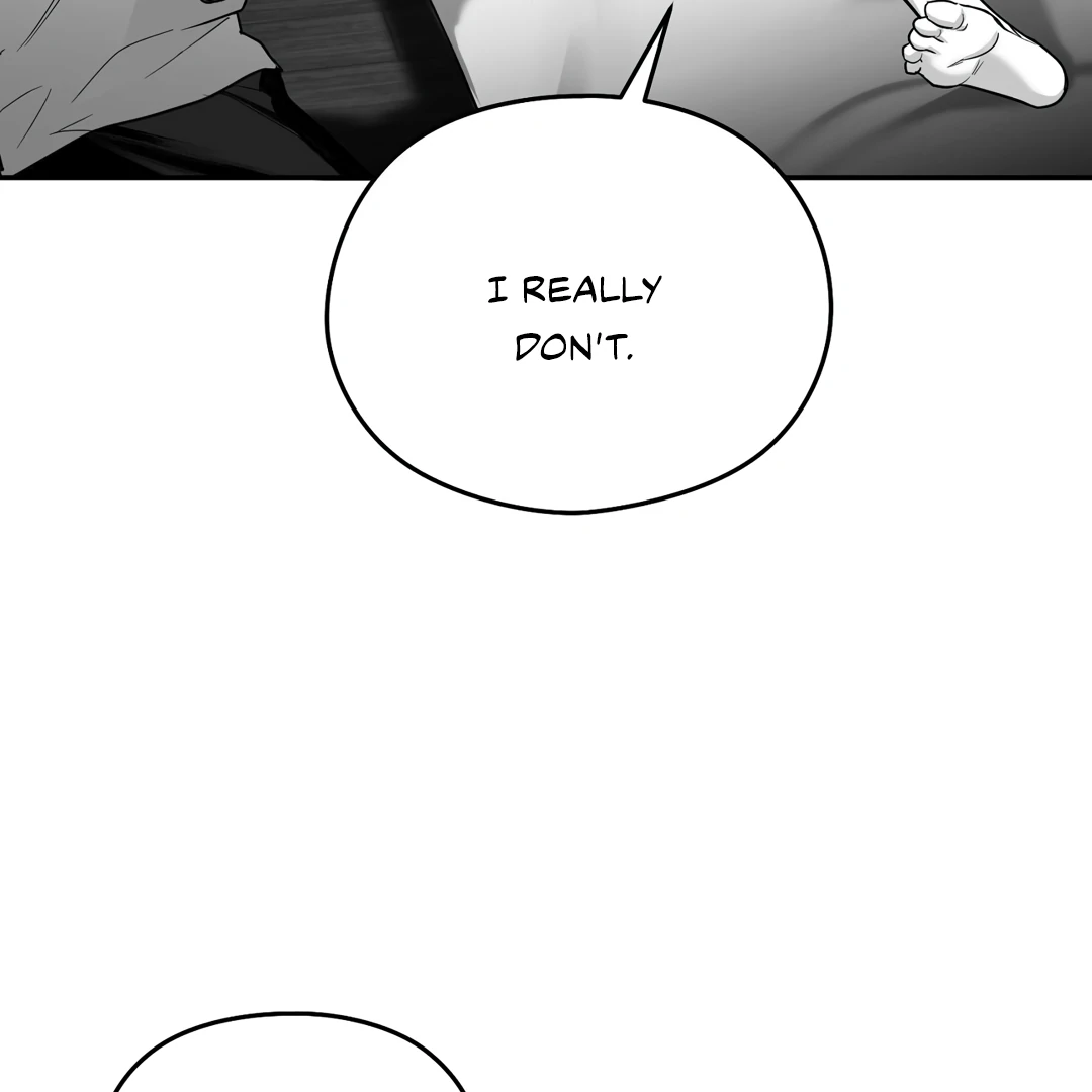 Non-Zero Sum (UNCENSORED) [Cupid Scans] - Chapter 27 manhwa
