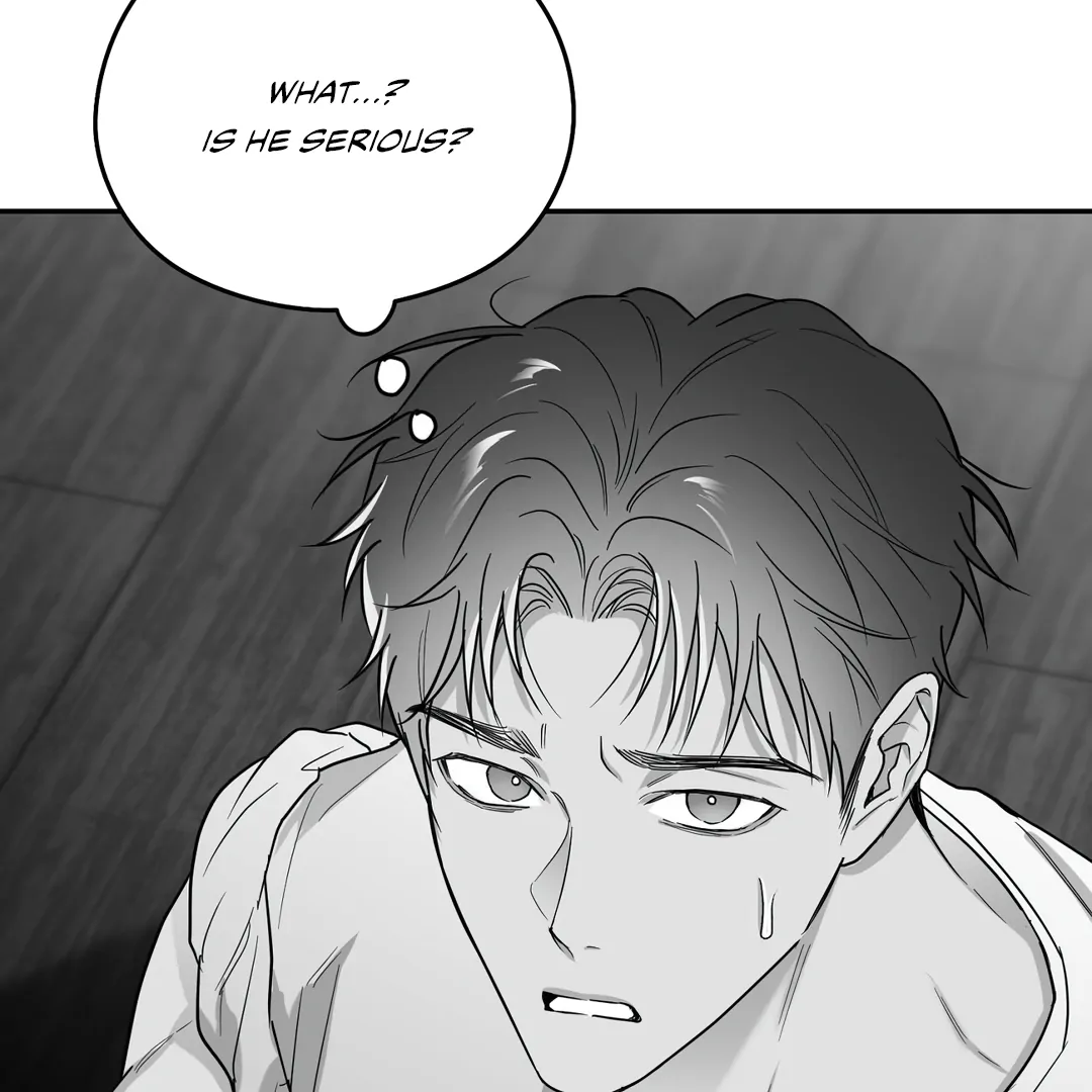 Non-Zero Sum (UNCENSORED) [Cupid Scans] - Chapter 27 manhwa
