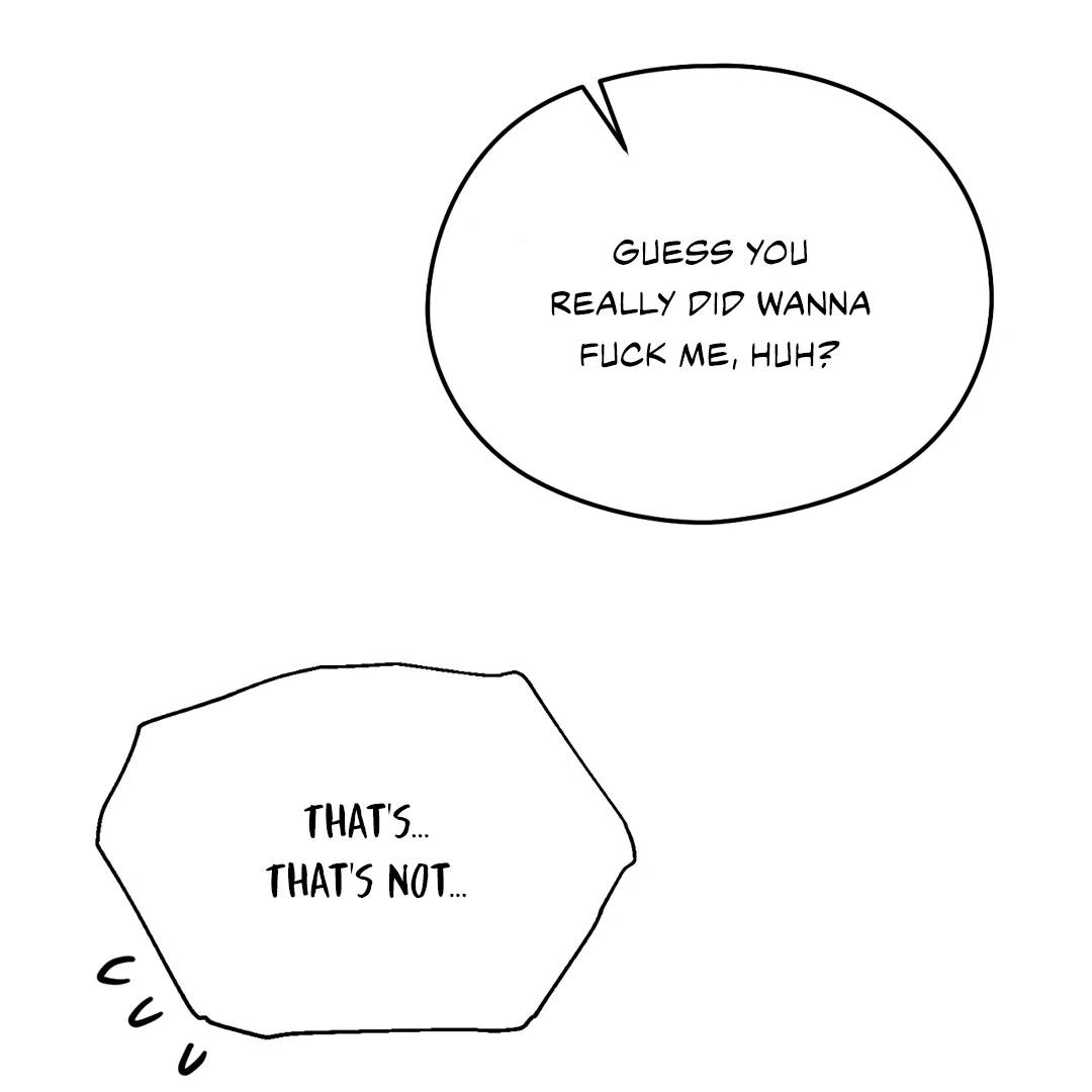 Non-Zero Sum (UNCENSORED) [Cupid Scans] - Chapter 27 manhwa