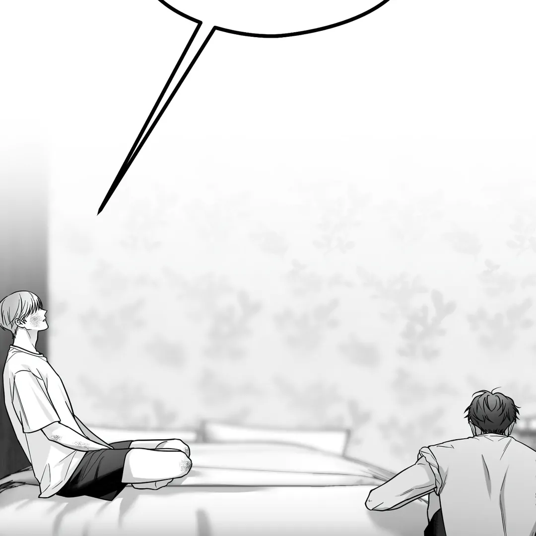 Non-Zero Sum (UNCENSORED) [Cupid Scans] - Chapter 27 manhwa