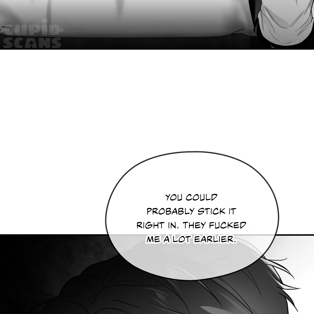 Non-Zero Sum (UNCENSORED) [Cupid Scans] - Chapter 27 manhwa
