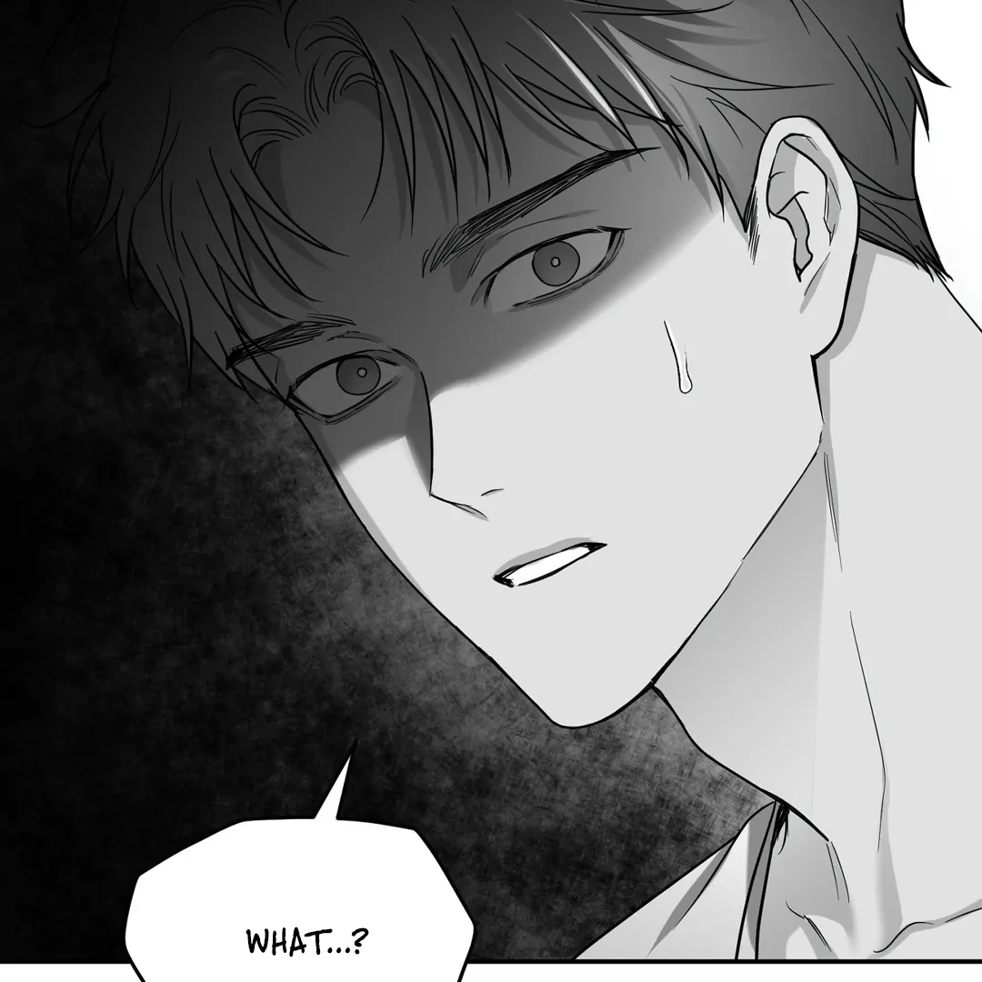 Non-Zero Sum (UNCENSORED) [Cupid Scans] - Chapter 27 manhwa