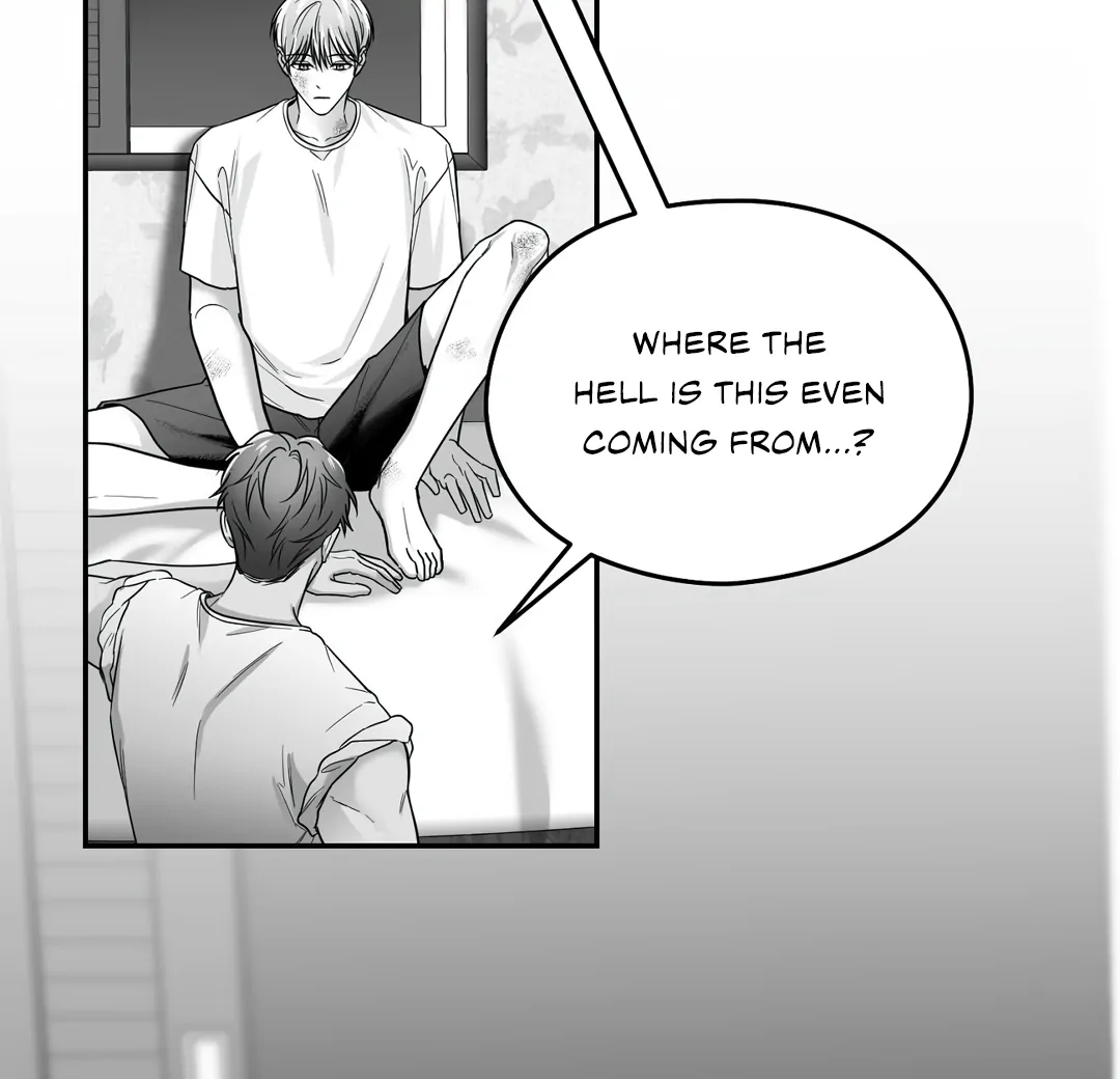 Non-Zero Sum (UNCENSORED) [Cupid Scans] - Chapter 27 manhwa