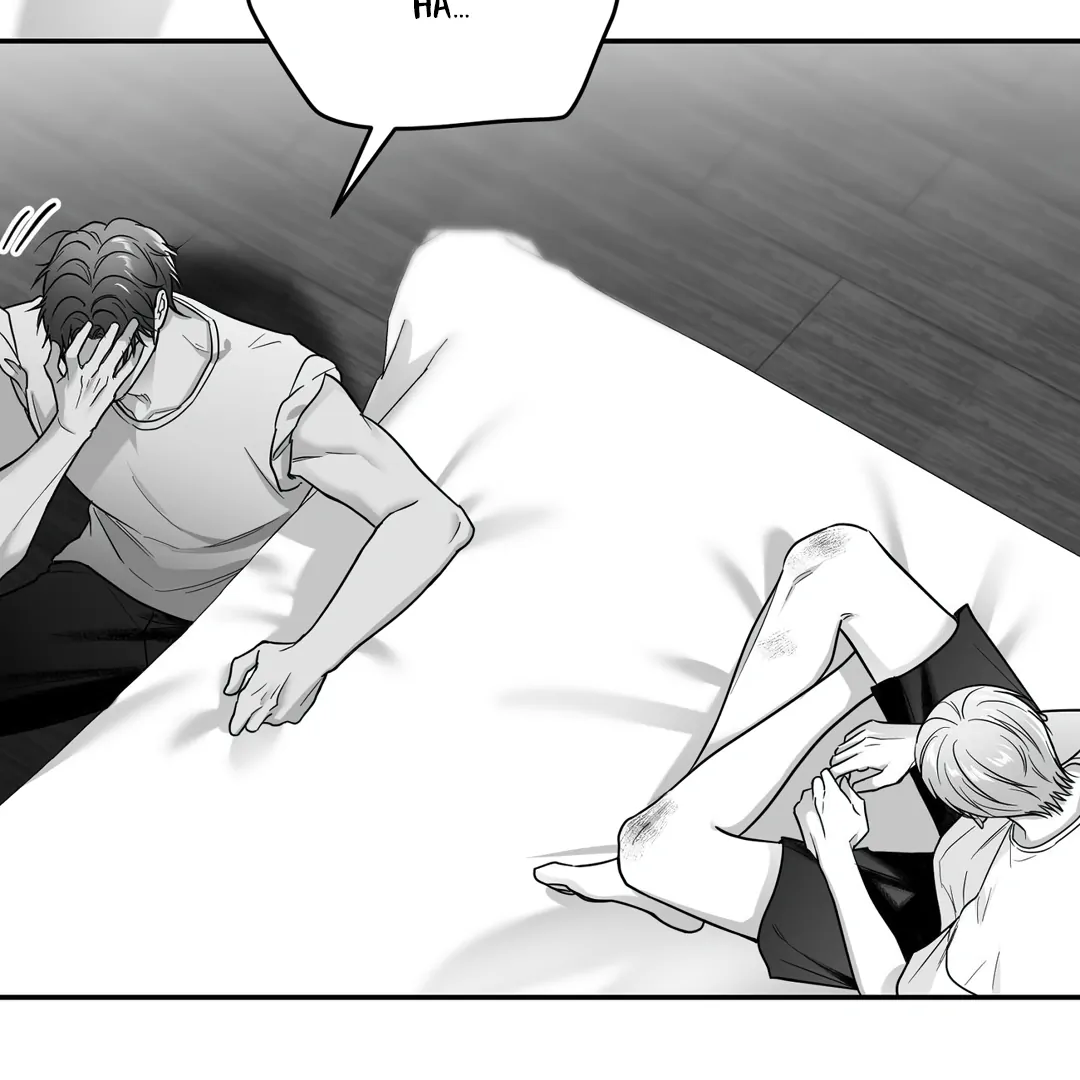 Non-Zero Sum (UNCENSORED) [Cupid Scans] - Chapter 27 manhwa