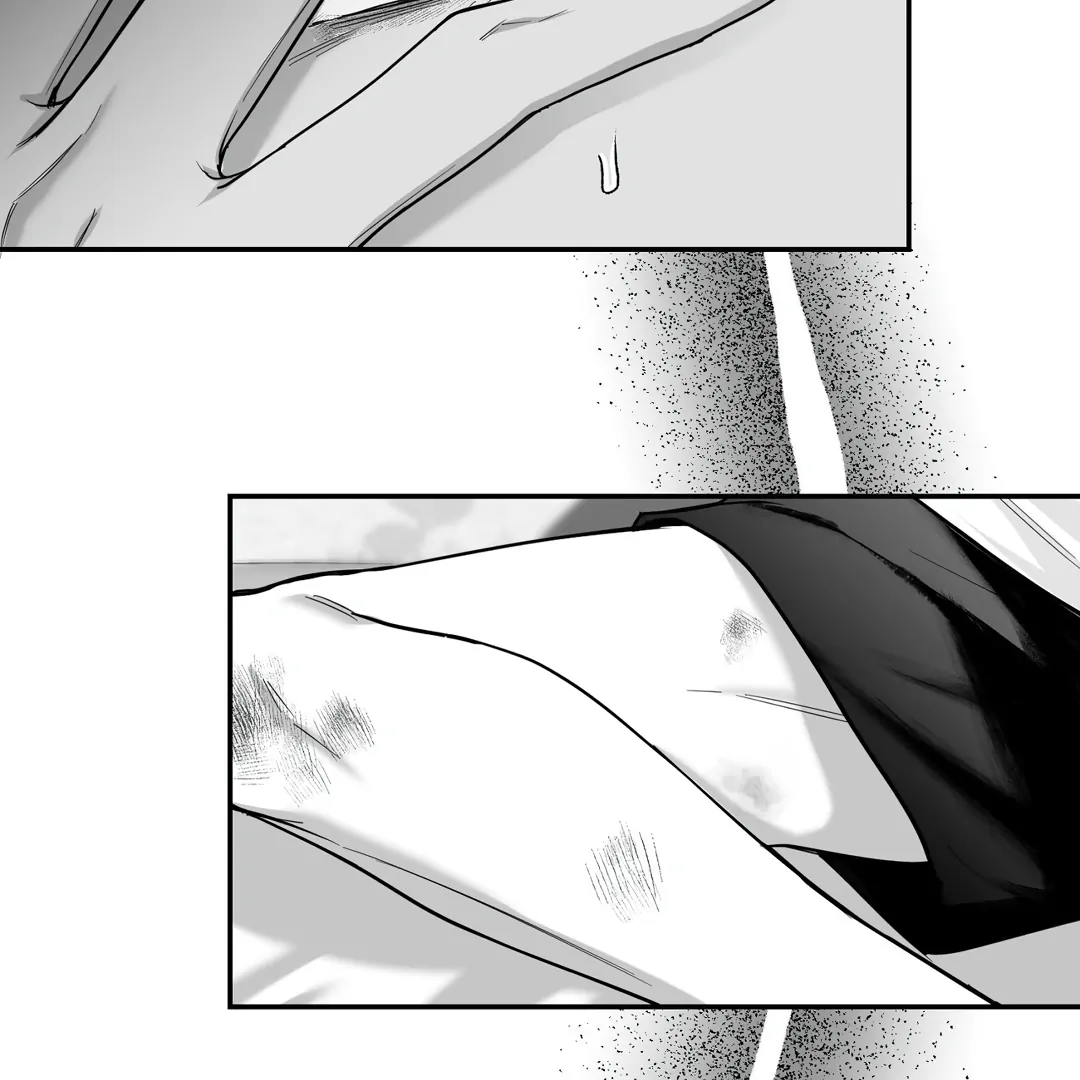 Non-Zero Sum (UNCENSORED) [Cupid Scans] - Chapter 27 manhwa