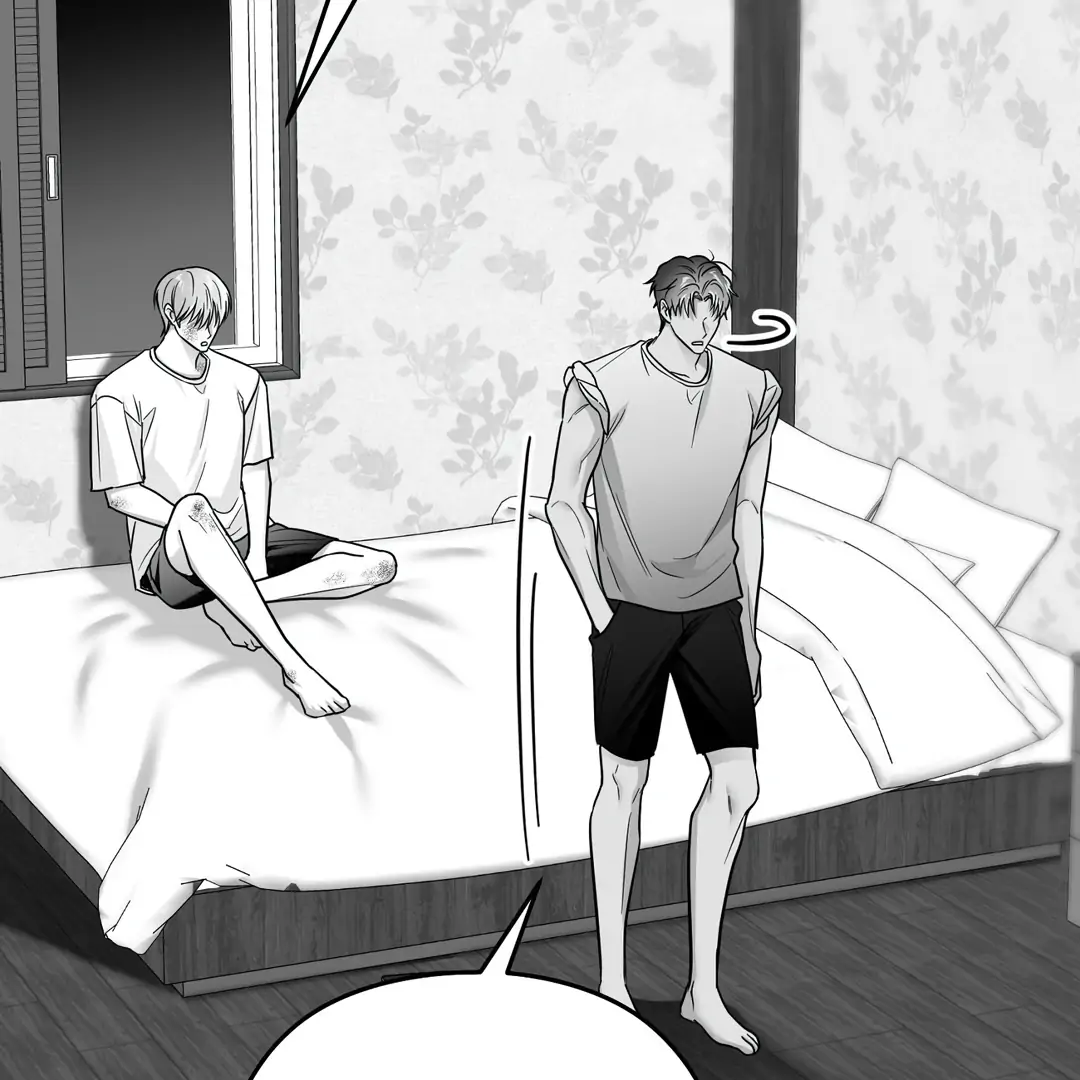 Non-Zero Sum (UNCENSORED) [Cupid Scans] - Chapter 27 manhwa