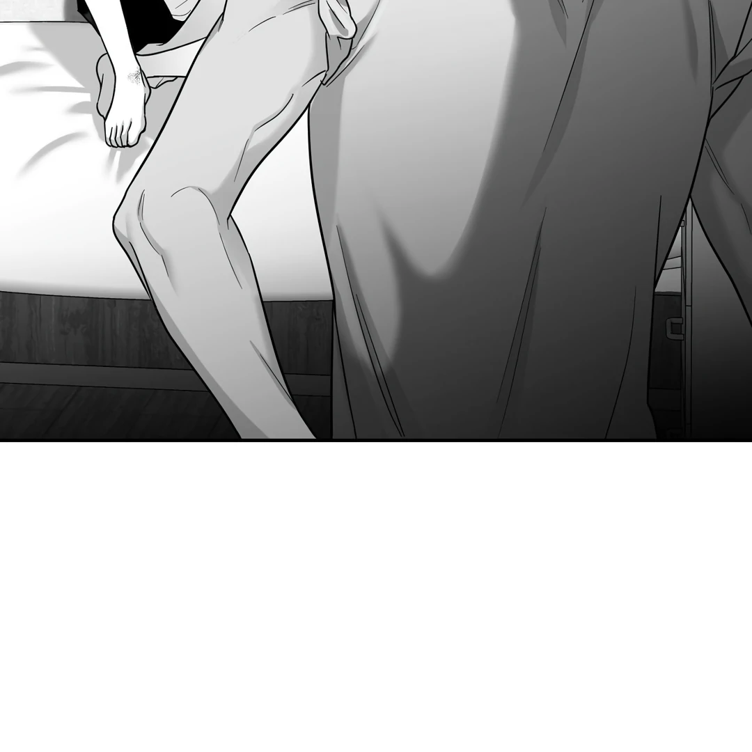 Non-Zero Sum (UNCENSORED) [Cupid Scans] - Chapter 27 manhwa