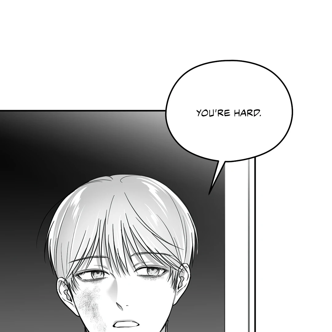 Non-Zero Sum (UNCENSORED) [Cupid Scans] - Chapter 27 manhwa