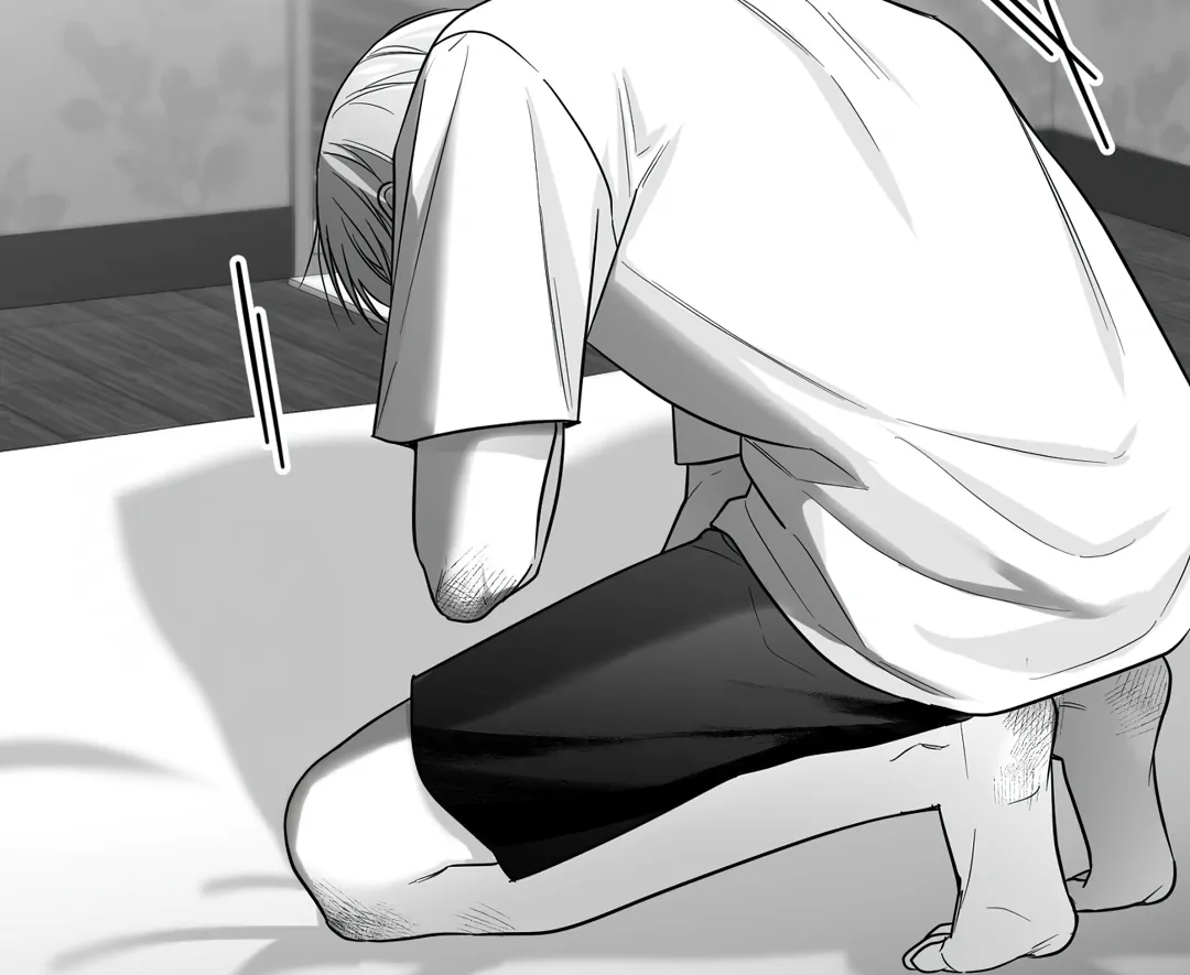 Non-Zero Sum (UNCENSORED) [Cupid Scans] - Chapter 27 manhwa