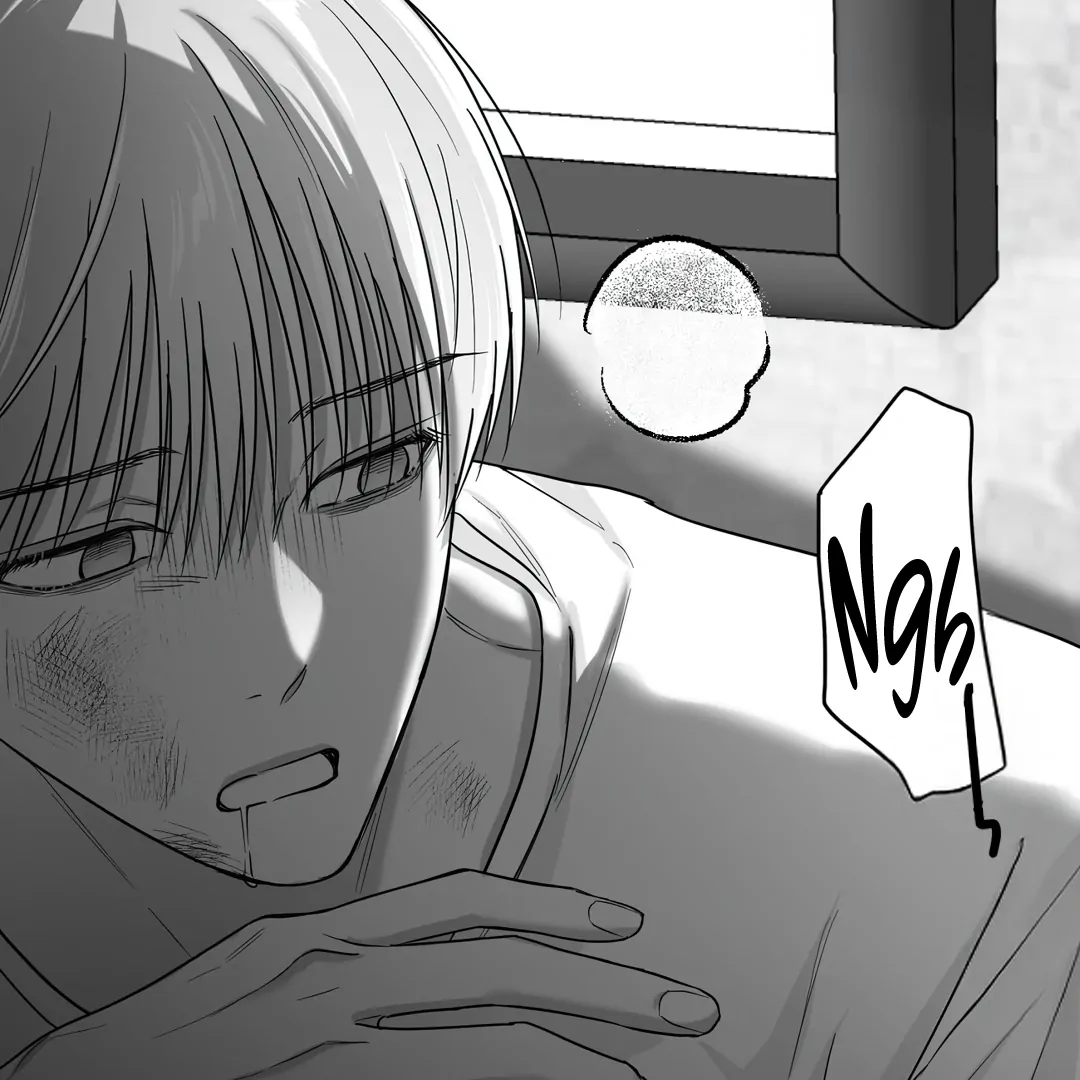 Non-Zero Sum (UNCENSORED) [Cupid Scans] - Chapter 27 manhwa