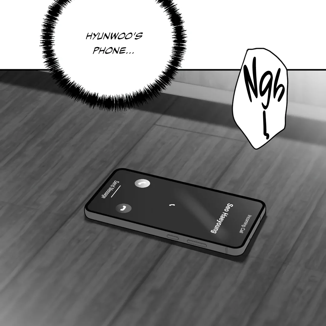 Non-Zero Sum (UNCENSORED) [Cupid Scans] - Chapter 27 manhwa