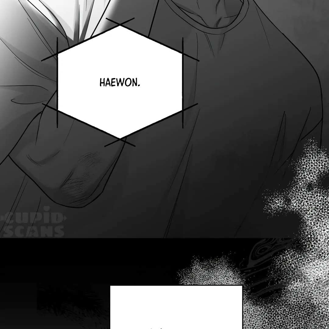 Non-Zero Sum (UNCENSORED) [Cupid Scans] - Chapter 27 manhwa