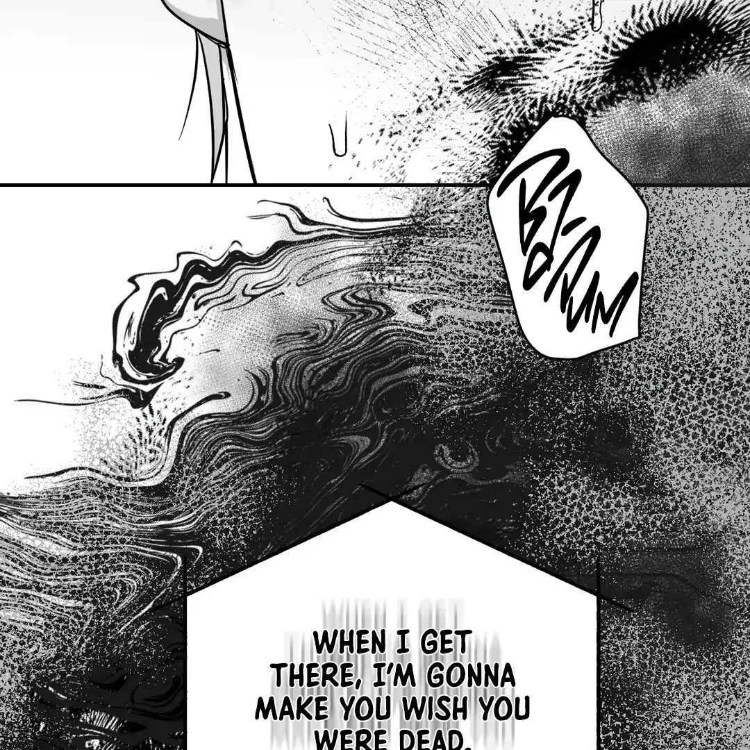 Non-Zero Sum (UNCENSORED) [Cupid Scans] - Chapter 27 manhwa