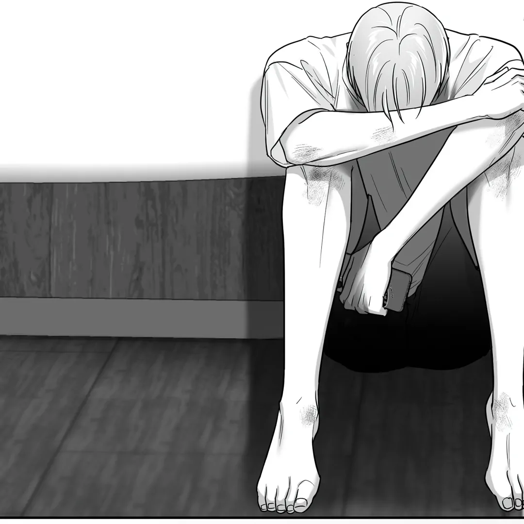 Non-Zero Sum (UNCENSORED) [Cupid Scans] - Chapter 27 manhwa