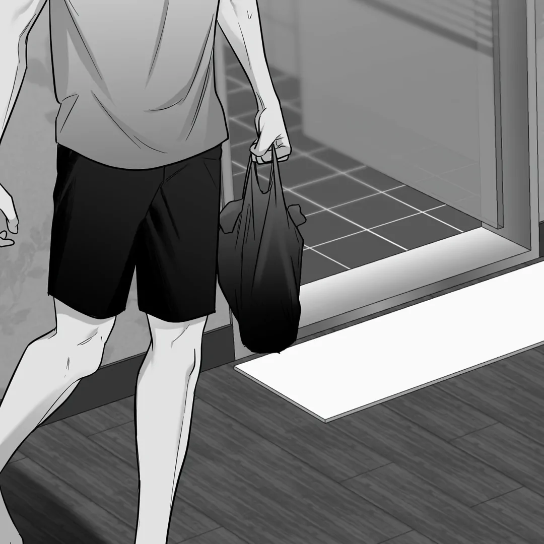 Non-Zero Sum (UNCENSORED) [Cupid Scans] - Chapter 27 manhwa