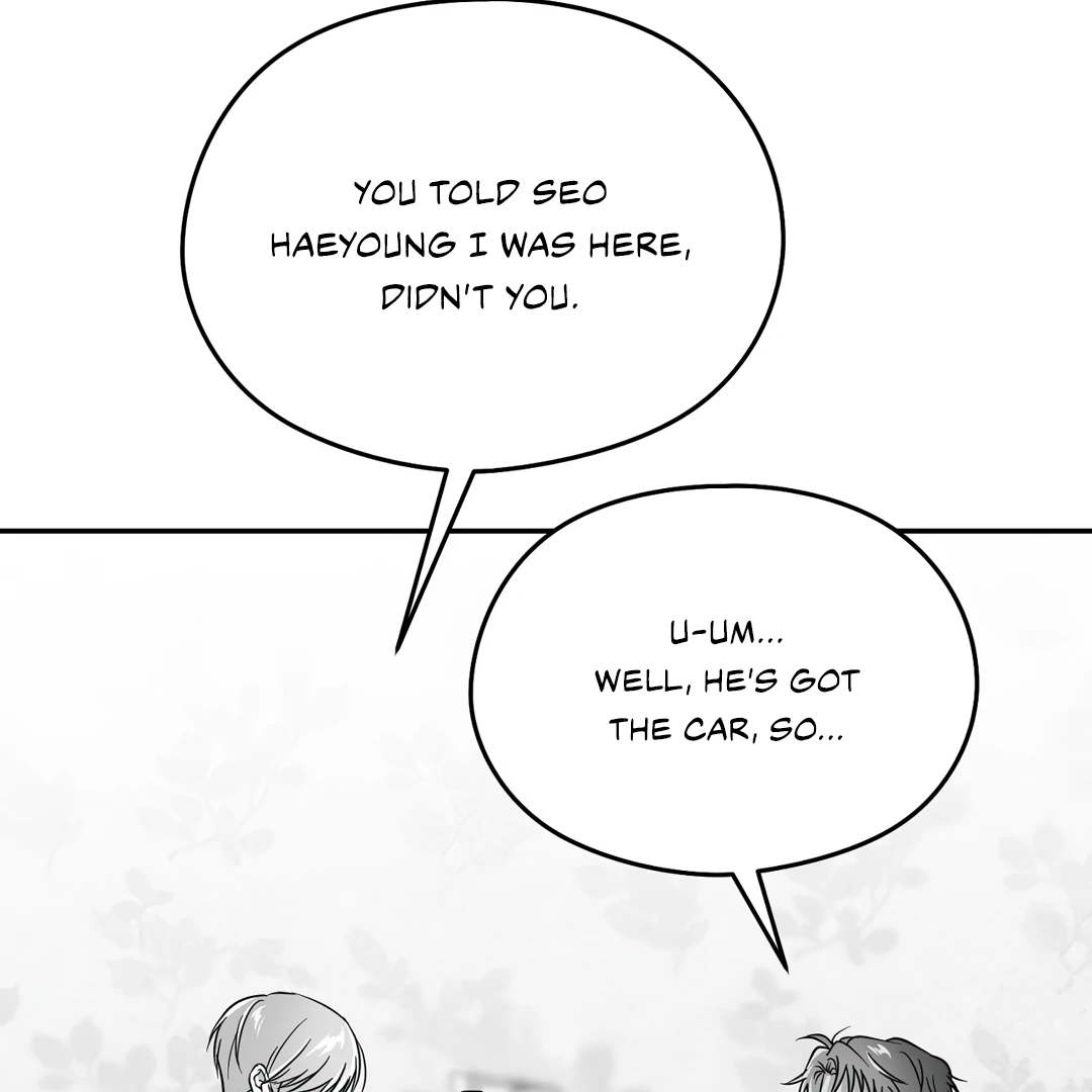 Non-Zero Sum (UNCENSORED) [Cupid Scans] - Chapter 27 manhwa