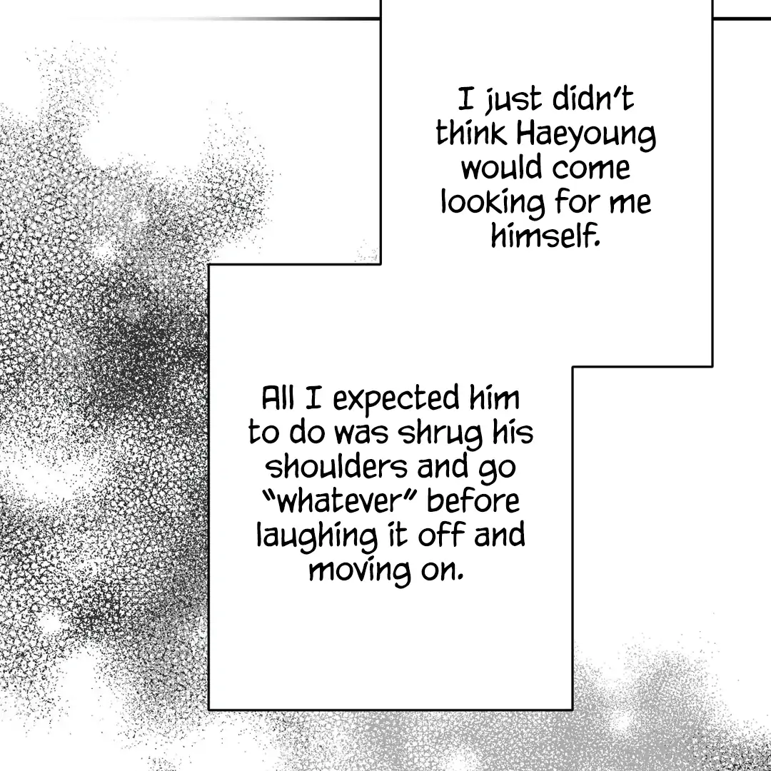 Non-Zero Sum (UNCENSORED) [Cupid Scans] - Chapter 27 manhwa