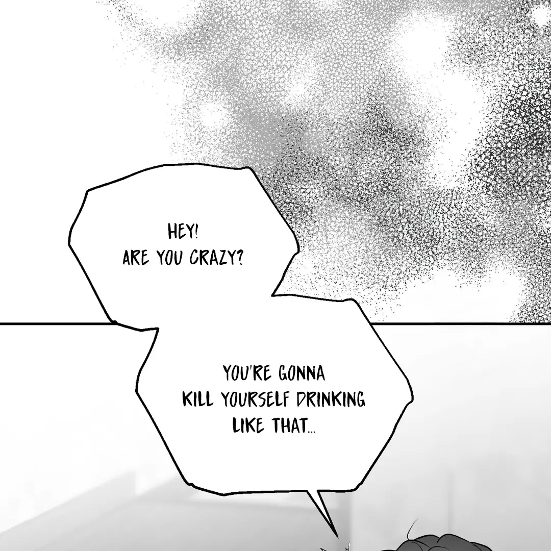 Non-Zero Sum (UNCENSORED) [Cupid Scans] - Chapter 27 manhwa