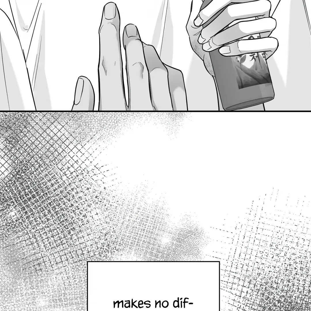 Non-Zero Sum (UNCENSORED) [Cupid Scans] - Chapter 27 manhwa