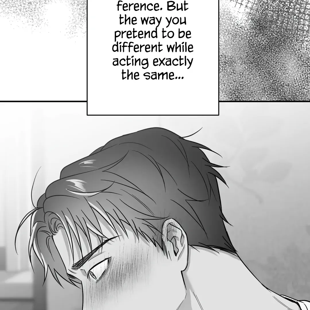 Non-Zero Sum (UNCENSORED) [Cupid Scans] - Chapter 27 manhwa