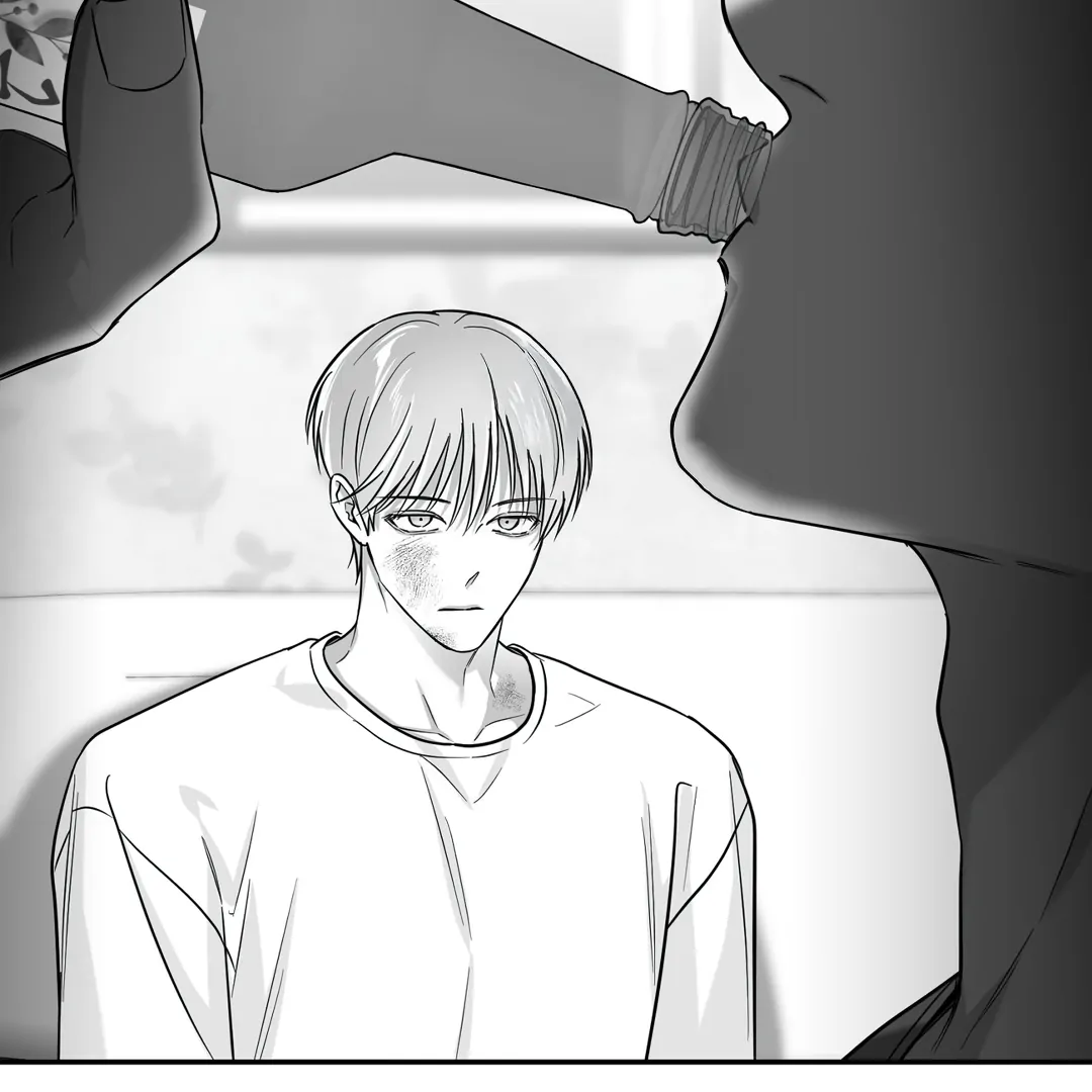 Non-Zero Sum (UNCENSORED) [Cupid Scans] - Chapter 27 manhwa