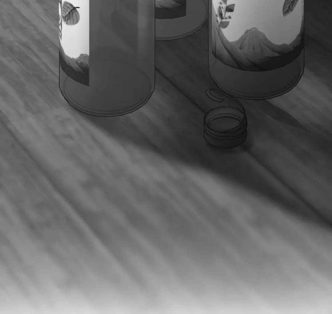Non-Zero Sum (UNCENSORED) [Cupid Scans] - Chapter 27 manhwa