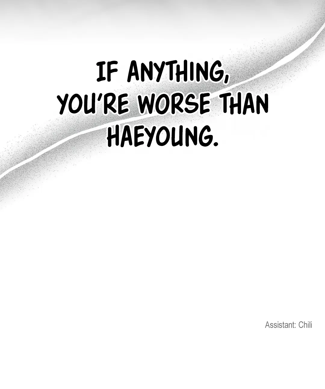 Non-Zero Sum (UNCENSORED) [Cupid Scans] - Chapter 27 manhwa