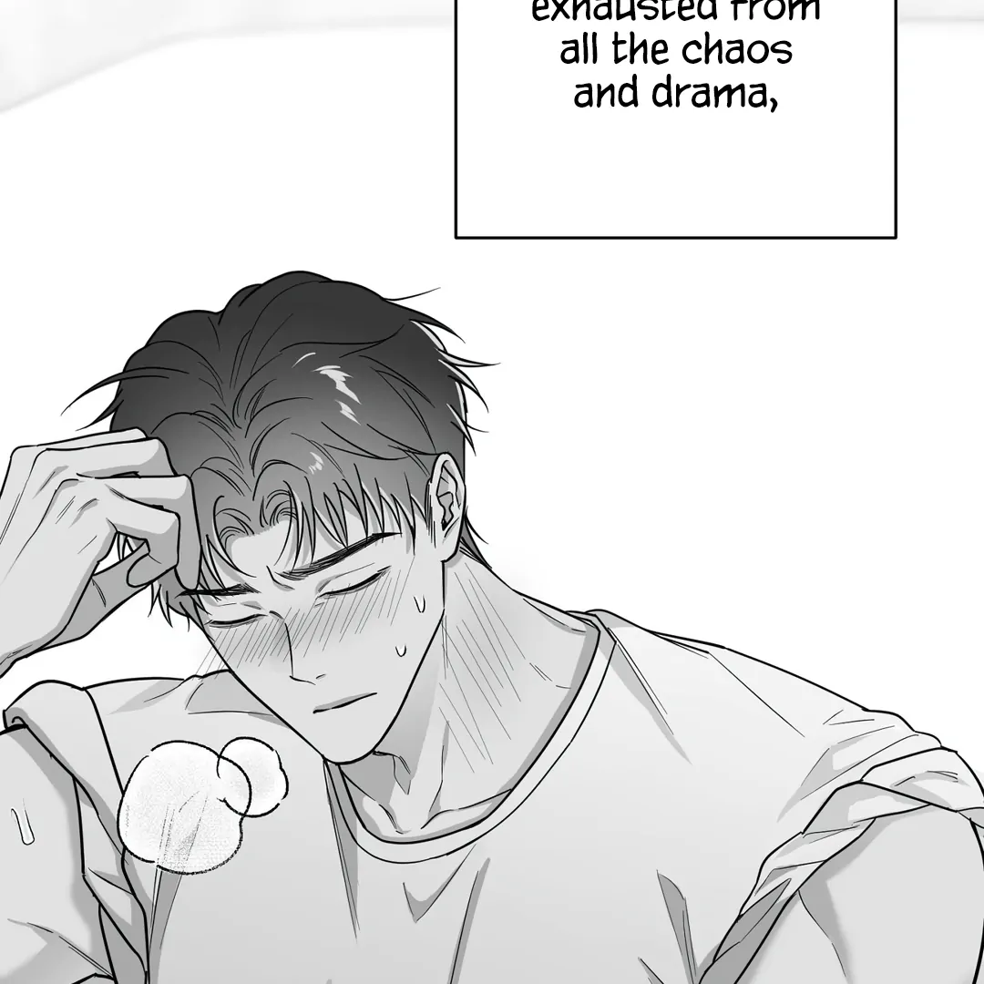 Non-Zero Sum (UNCENSORED) [Cupid Scans] - Chapter 28 manhwa