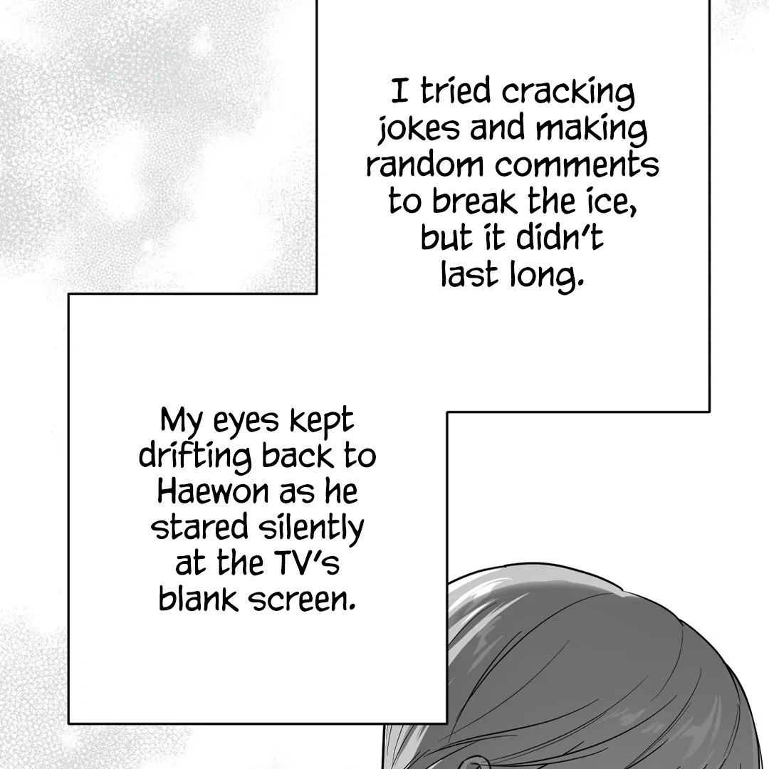 Non-Zero Sum (UNCENSORED) [Cupid Scans] - Chapter 28 manhwa