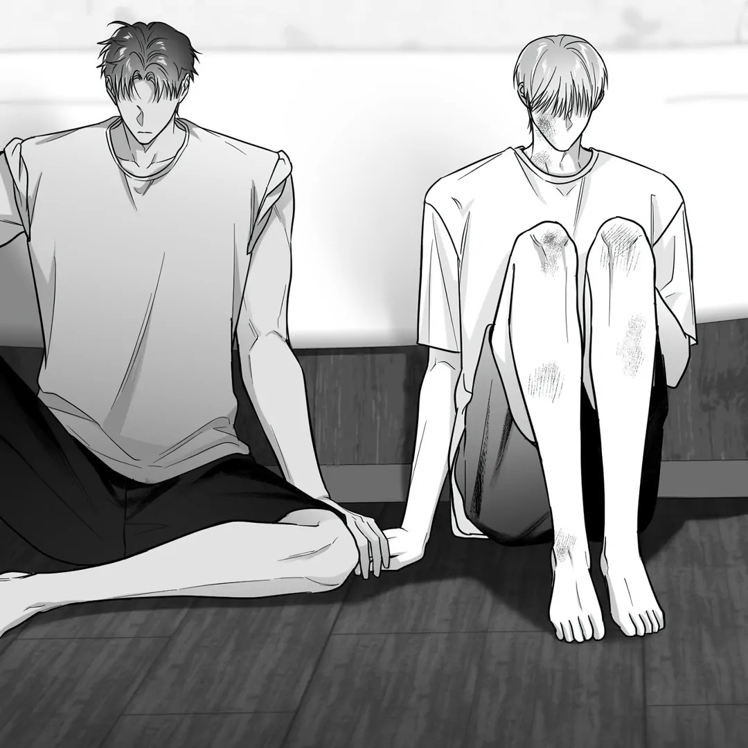 Non-Zero Sum (UNCENSORED) [Cupid Scans] - Chapter 28 manhwa