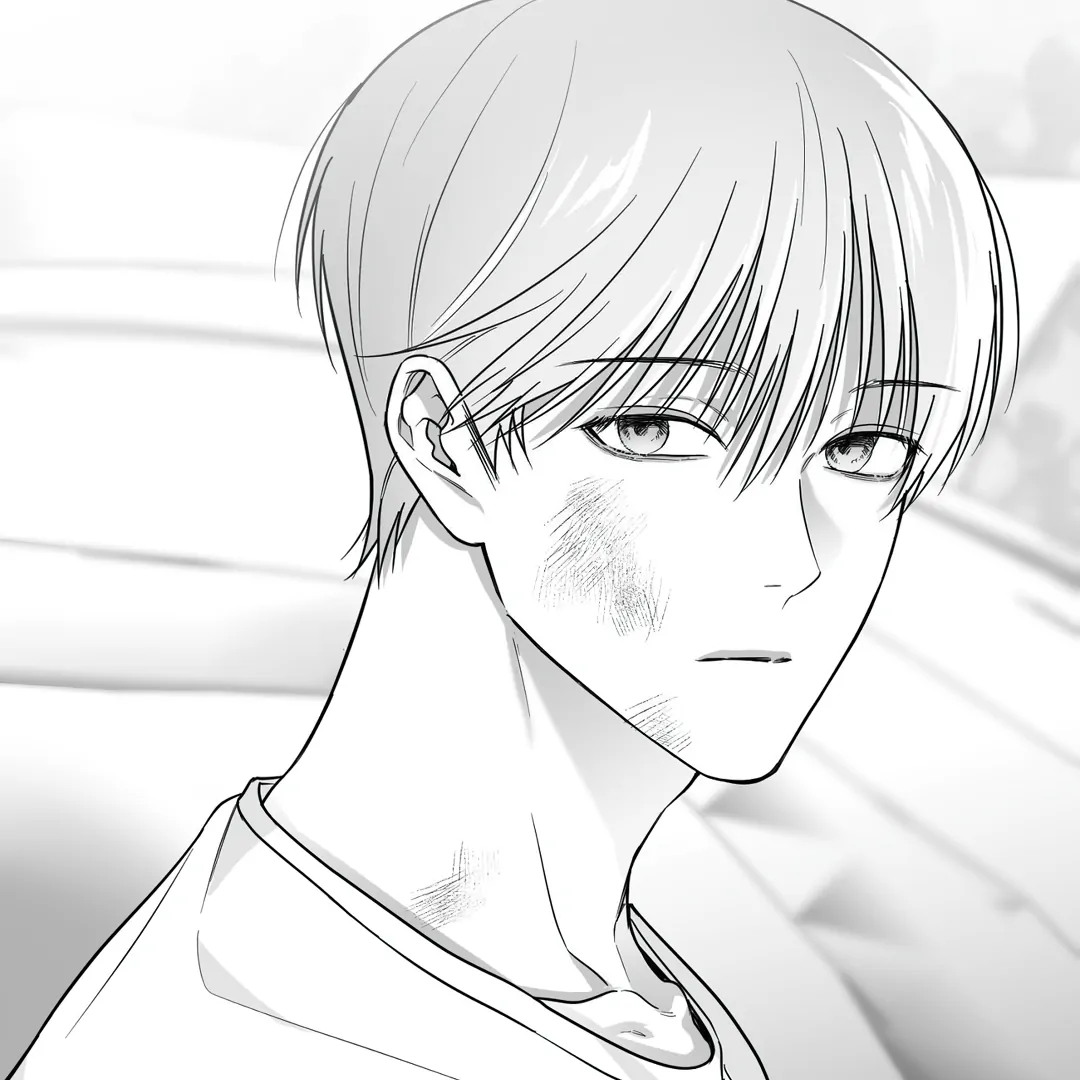 Non-Zero Sum (UNCENSORED) [Cupid Scans] - Chapter 28 manhwa