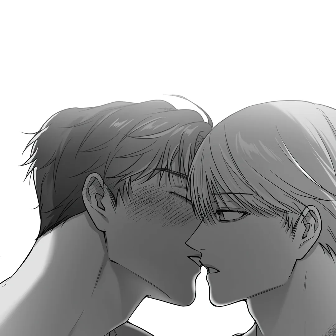Non-Zero Sum (UNCENSORED) [Cupid Scans] - Chapter 28 manhwa