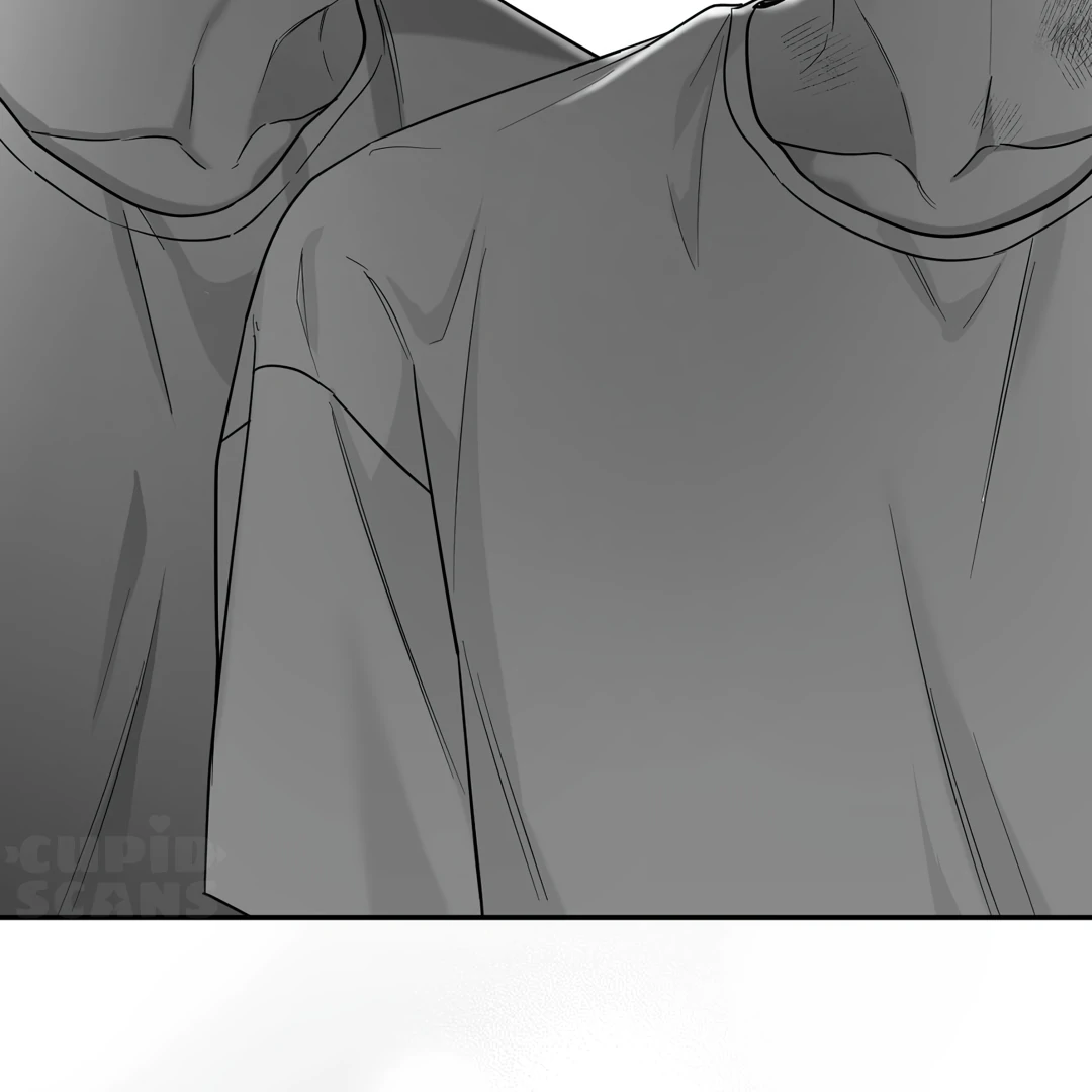 Non-Zero Sum (UNCENSORED) [Cupid Scans] - Chapter 28 manhwa