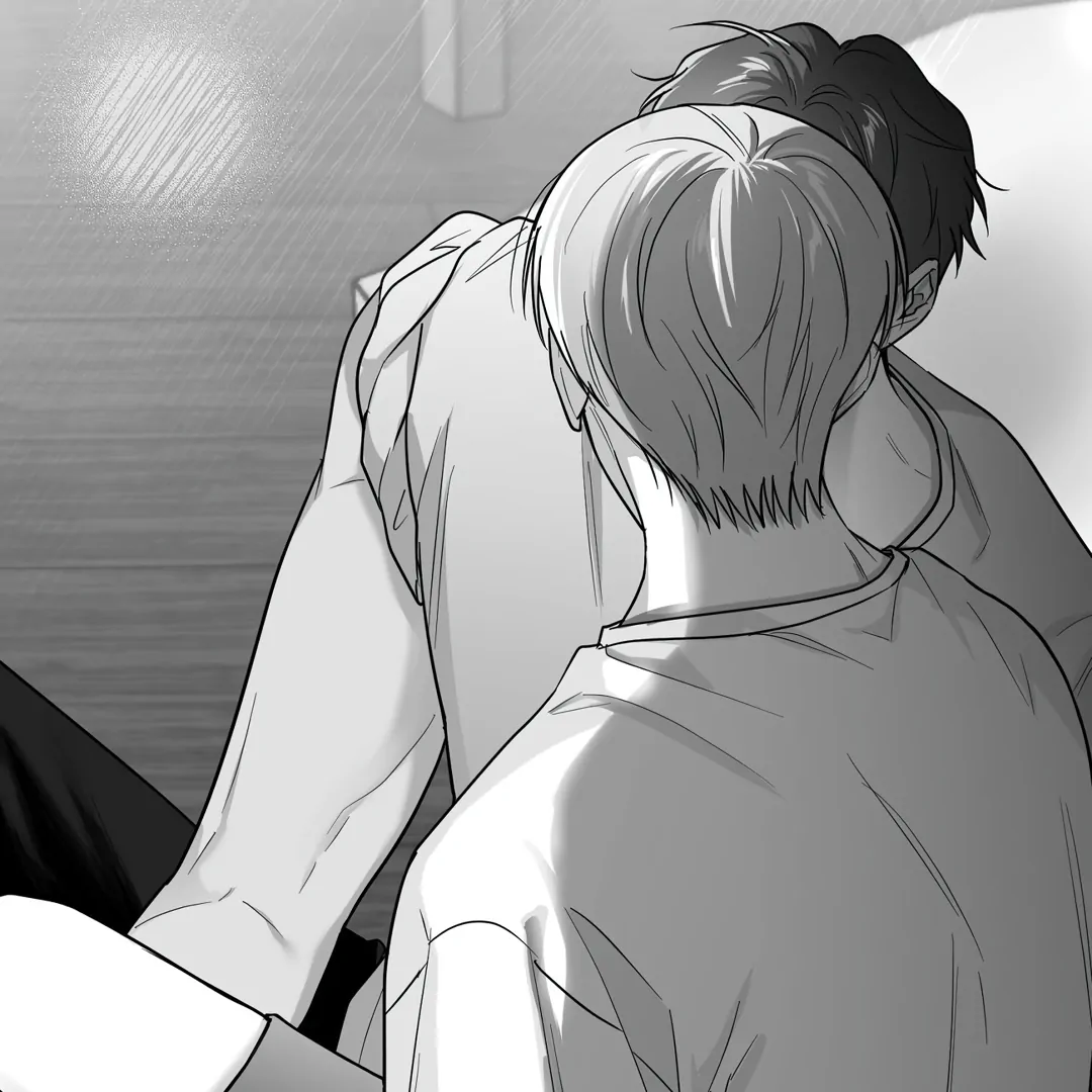 Non-Zero Sum (UNCENSORED) [Cupid Scans] - Chapter 28 manhwa