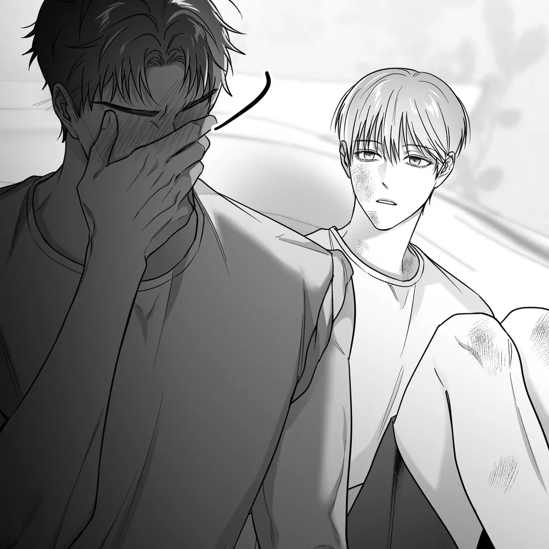 Non-Zero Sum (UNCENSORED) [Cupid Scans] - Chapter 28 manhwa