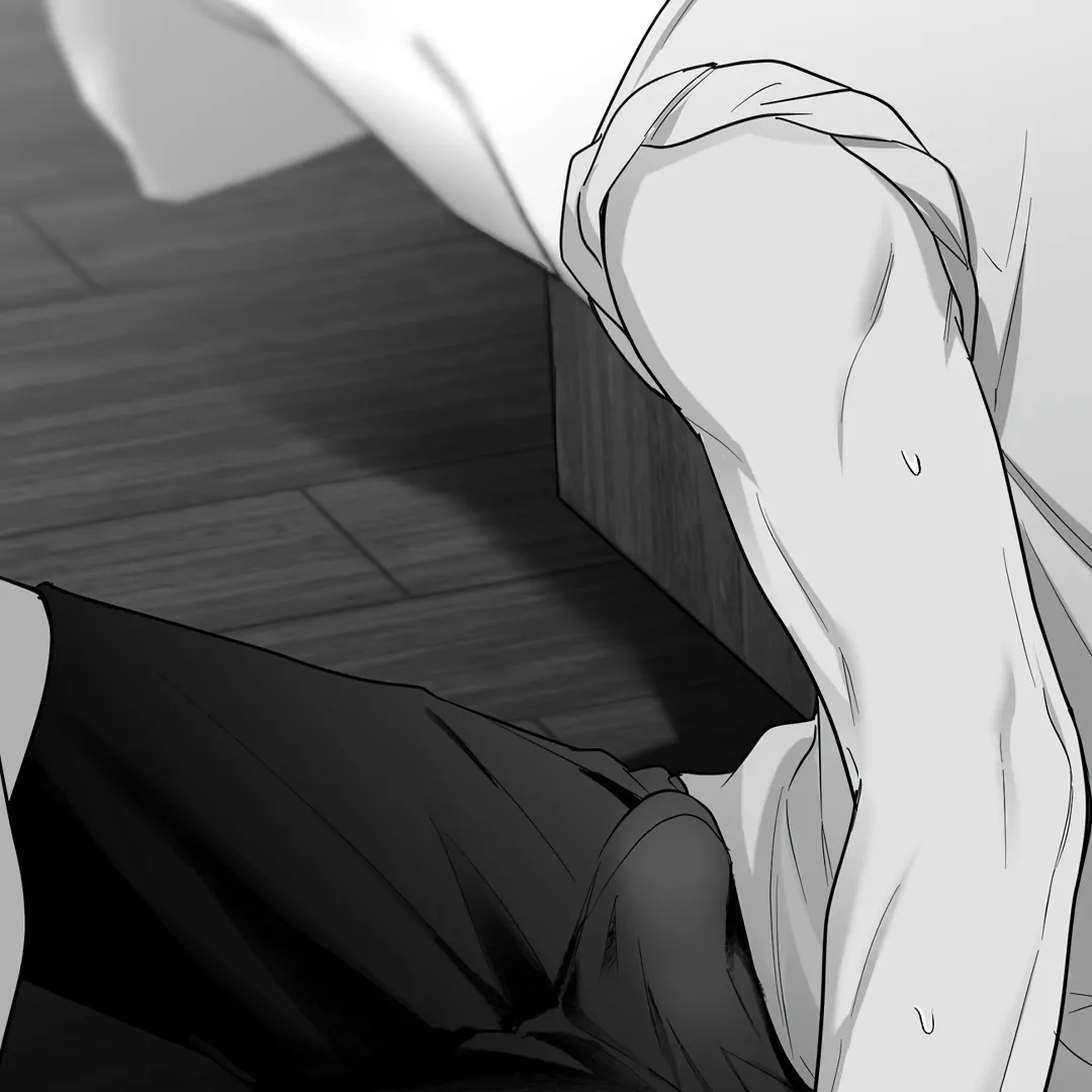 Non-Zero Sum (UNCENSORED) [Cupid Scans] - Chapter 28 manhwa