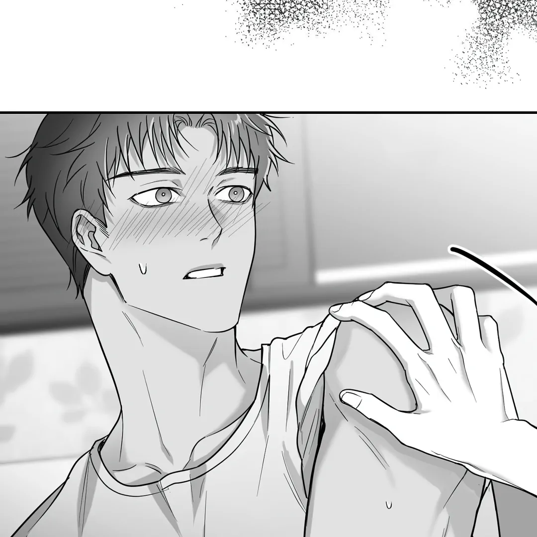 Non-Zero Sum (UNCENSORED) [Cupid Scans] - Chapter 28 manhwa