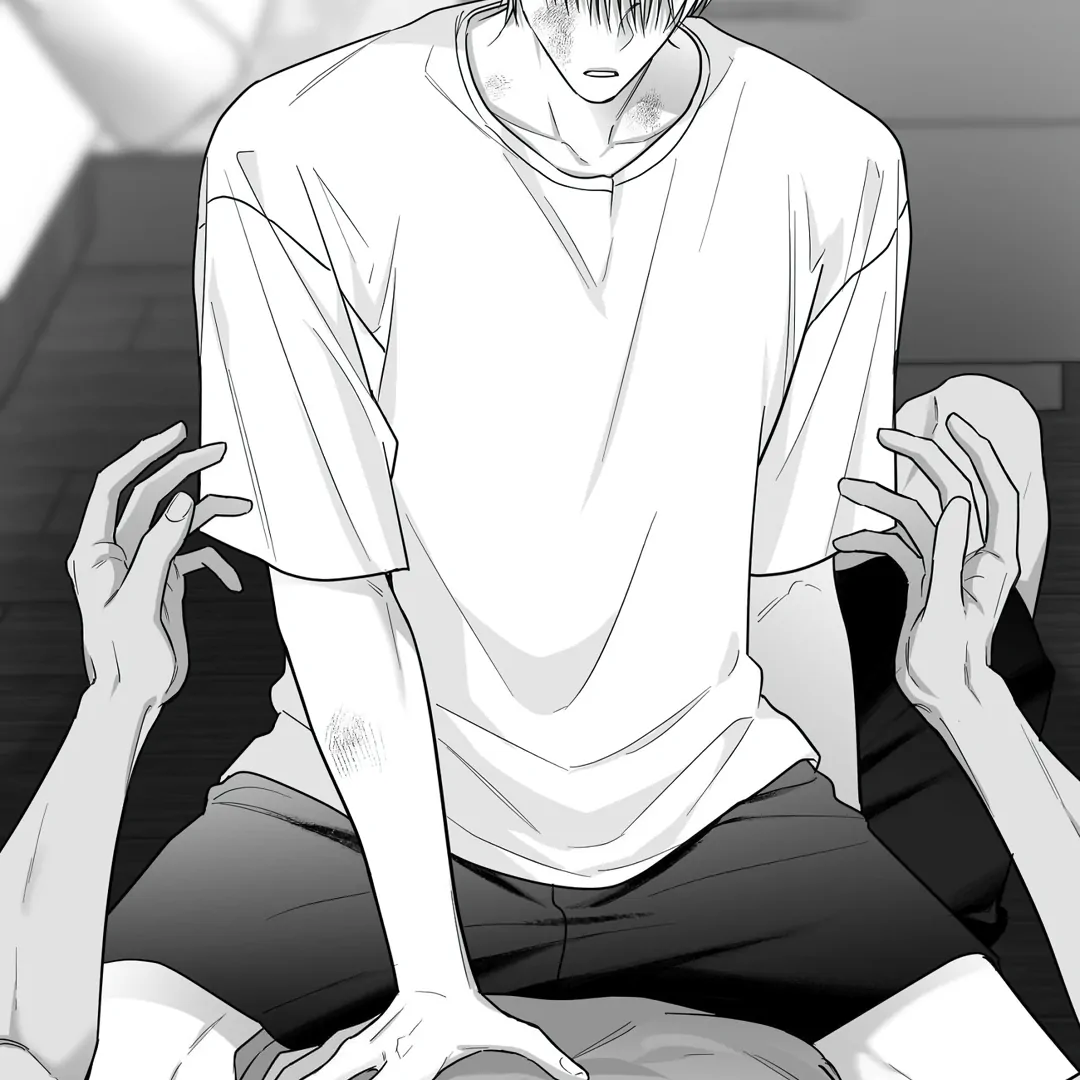 Non-Zero Sum (UNCENSORED) [Cupid Scans] - Chapter 28 manhwa