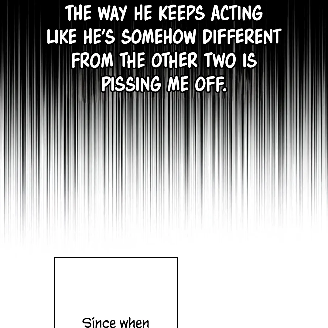 Non-Zero Sum (UNCENSORED) [Cupid Scans] - Chapter 28 manhwa