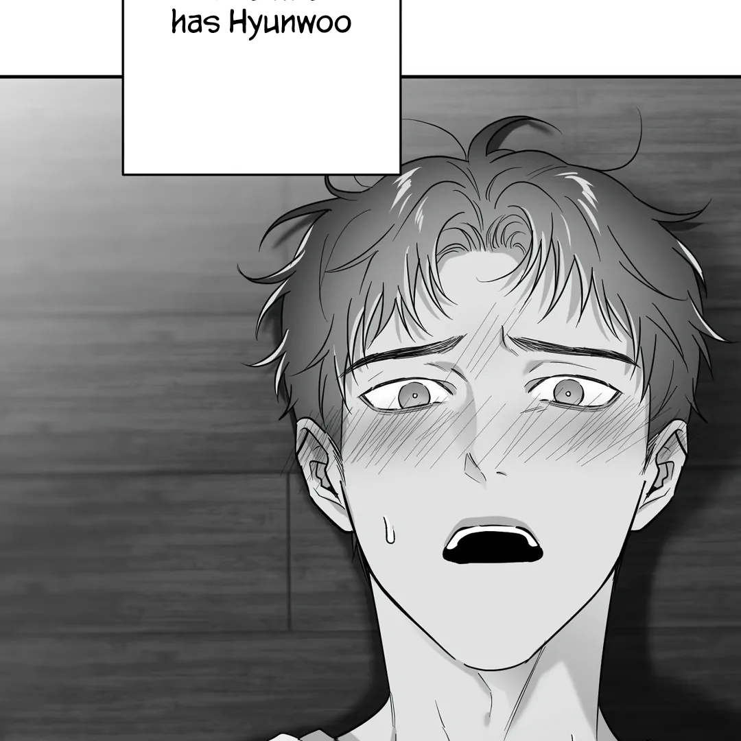 Non-Zero Sum (UNCENSORED) [Cupid Scans] - Chapter 28 manhwa