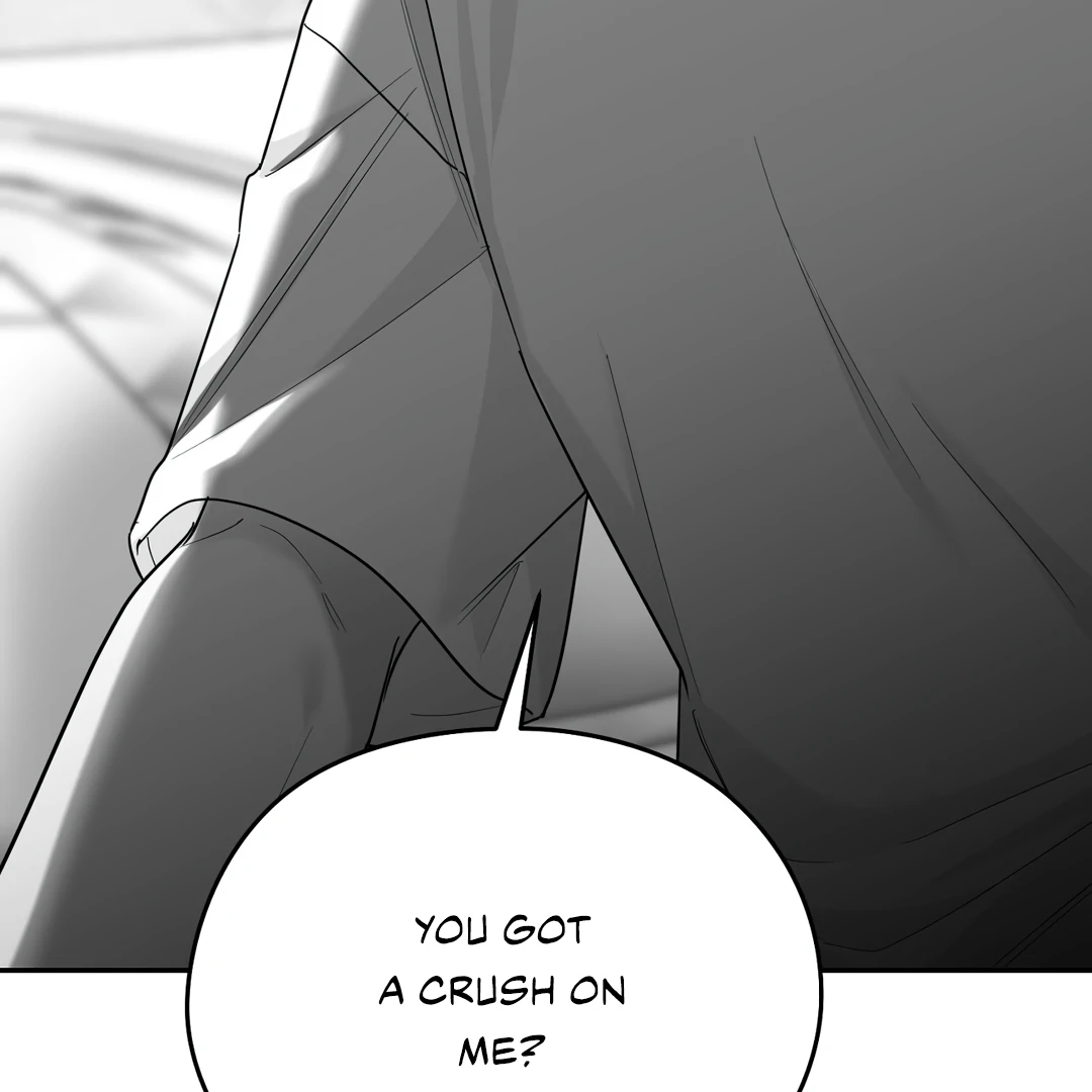 Non-Zero Sum (UNCENSORED) [Cupid Scans] - Chapter 28 manhwa
