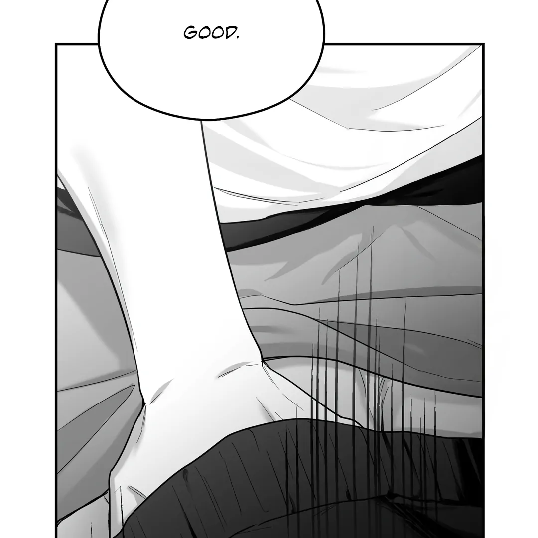 Non-Zero Sum (UNCENSORED) [Cupid Scans] - Chapter 28 manhwa