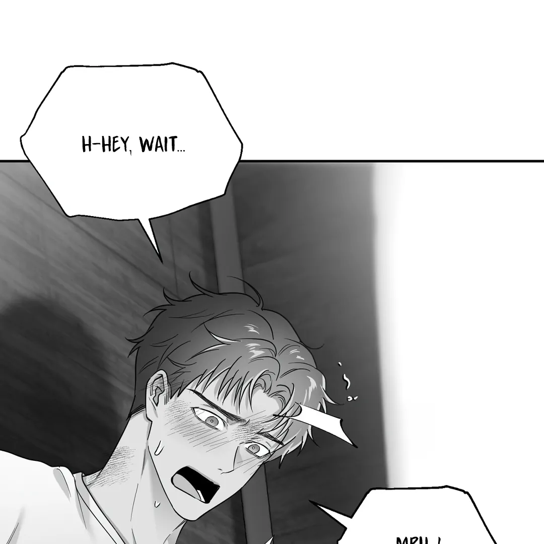 Non-Zero Sum (UNCENSORED) [Cupid Scans] - Chapter 28 manhwa