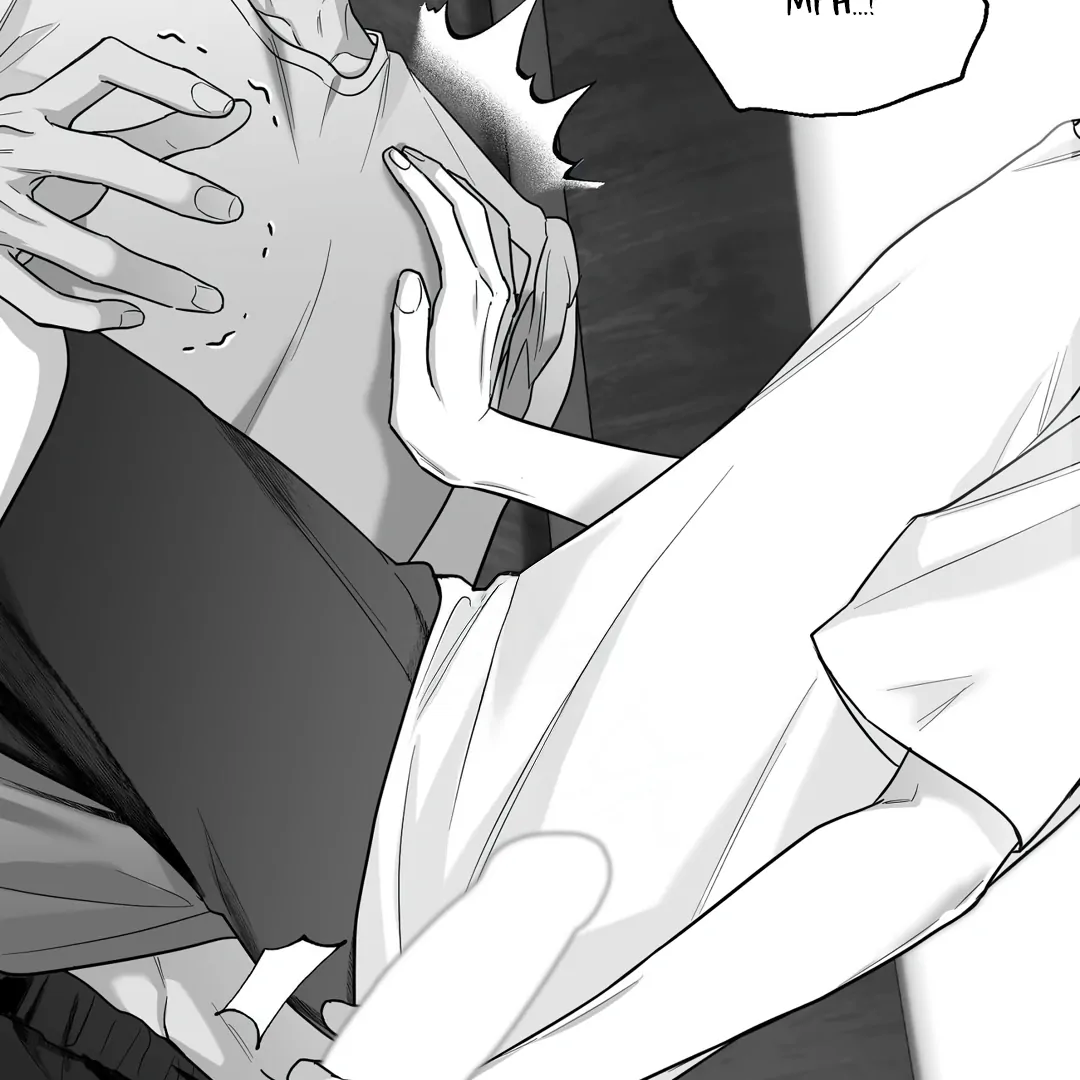 Non-Zero Sum (UNCENSORED) [Cupid Scans] - Chapter 28 manhwa
